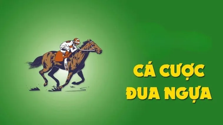 Đua Ngựa 8DAY: Khám Phá Thế Giới Cá Cược Đầy Kịch Tính
