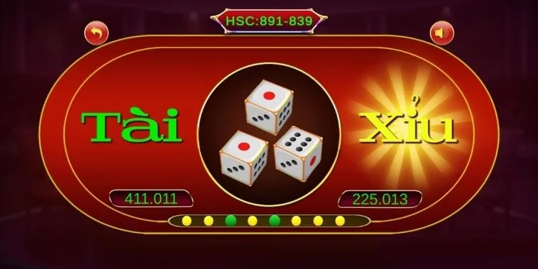 Bí Quyết Tham Gia Tài Xỉu 8DAY: Hành Trang Cho Chiến Thắng Lớn