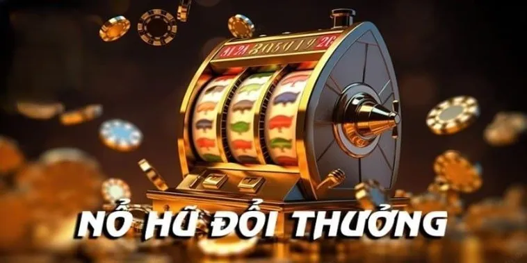 Nổ Hũ 8DAY: Trải Nghiệm Giải Trí Đỉnh Cao Trong Tầm Tay