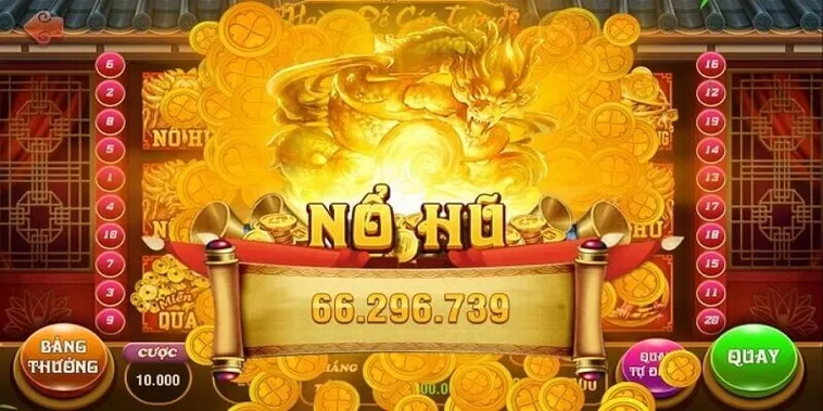 Trải Nghiệm Vũ Trụ Huyền Bí Qua Trò Chơi Nổ Hũ Nổ Hũ Vũ Trụ Tại 8DAY